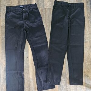 Youth 12 Dress Pants